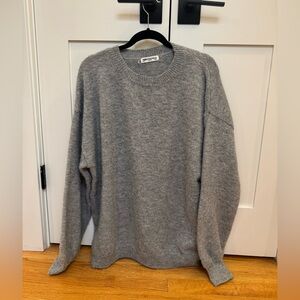Princess Polly Ryanna Sweater Grey